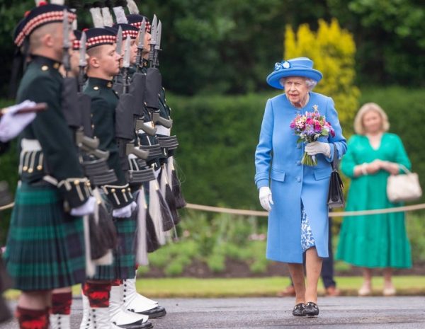 Авторитет короны: что принципиально изменила Елизавета II в годы своего правления