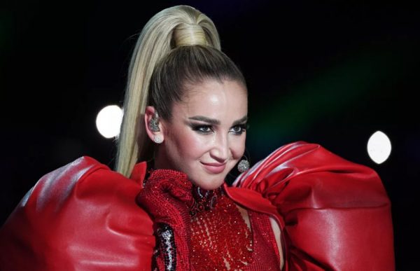 Бузова рассказала о своем новом объекте любви