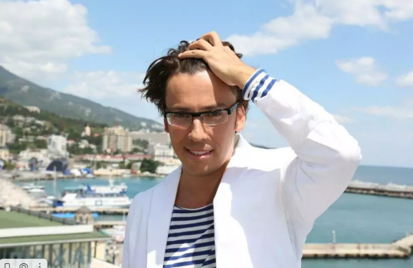 Галкин похвастался отдыхом в Новой Зеландии без Пугачевой