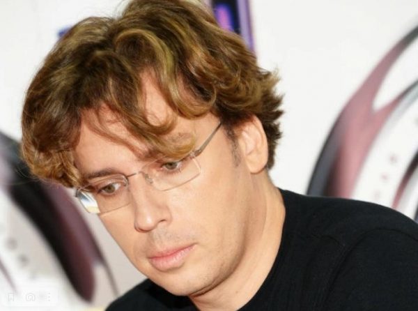 Галкин* прокомментировал свой статус иноагента