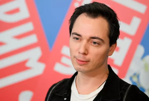 Газманов появился на публике с новой возлюбленной