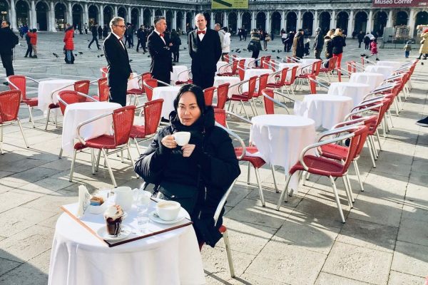 Гузеева ответила на обвинения хейтеров в «непатриотичности»