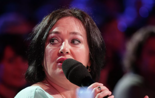 Гузеева рассказала о «полуобморочном состоянии» после съемок «Голос 60+»