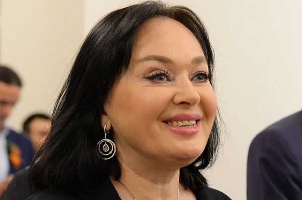 Гузеева сообщила о проблемах после съемок «Голоса»