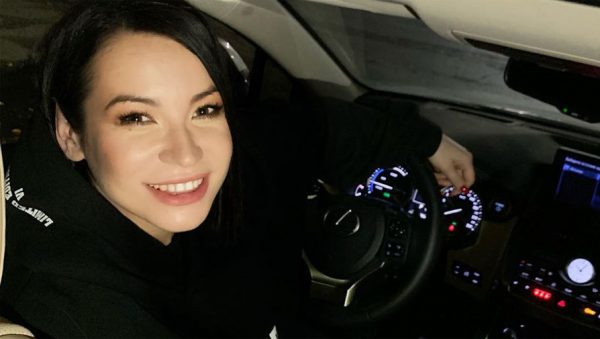 Ида Галич опровергла слухи об эмиграции