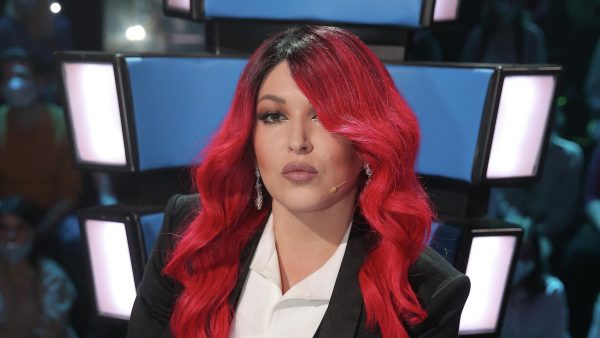 Ирина Дубцова заставила поклонников волноваться о себе