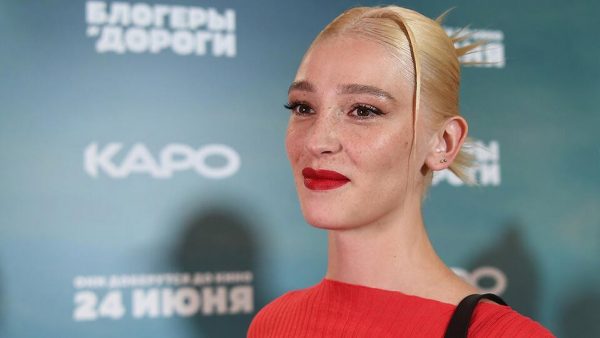 Ивлеева объяснила частые встречи с бывшим мужем