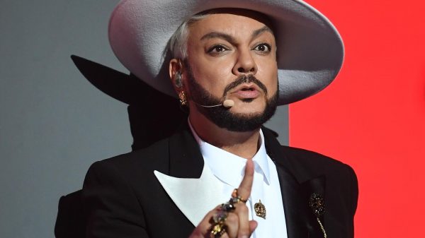 Киркоров сбежал от журналистов после вопроса о Пугачевой