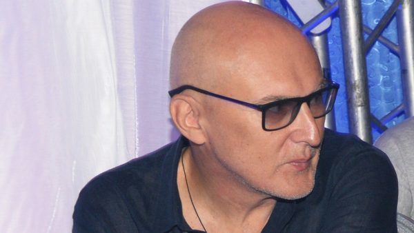 Композитор Игорь Матвиенко стал народным артистом России