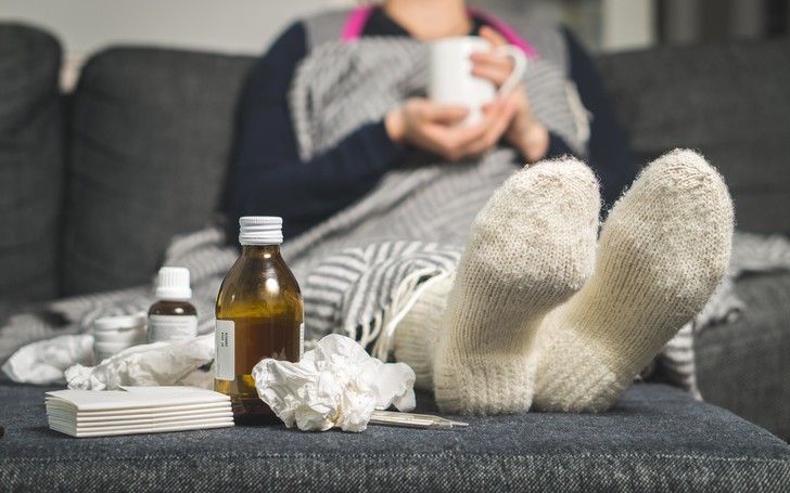 Лечение гриппа в домашних условиях: что нужно для быстрого выздоровления?