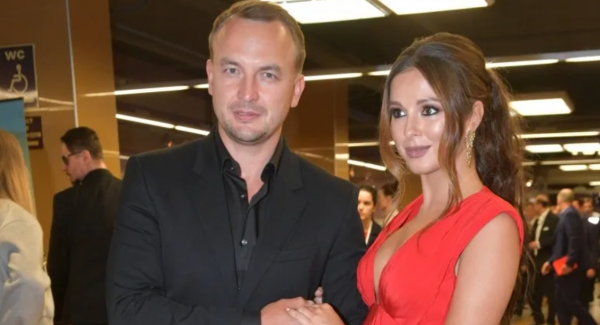Муж Нюши прокомментировал свою измену