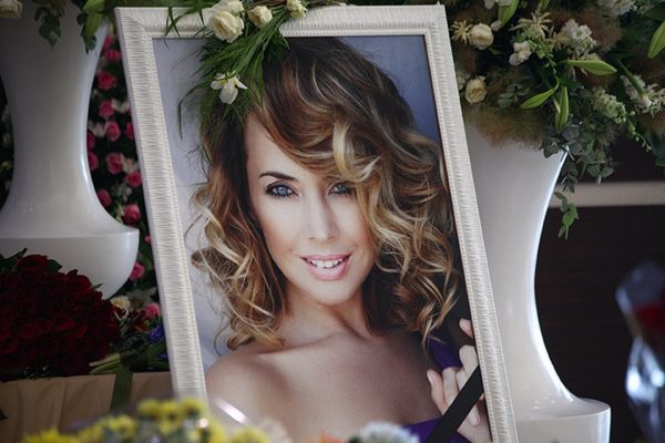 Наталья Фриске рассказала об издевательствах Шепелева над ее сестрой