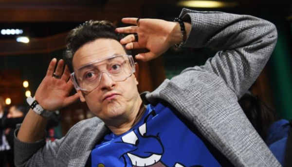 Назван возможный ведущий Летнего кубка КВН