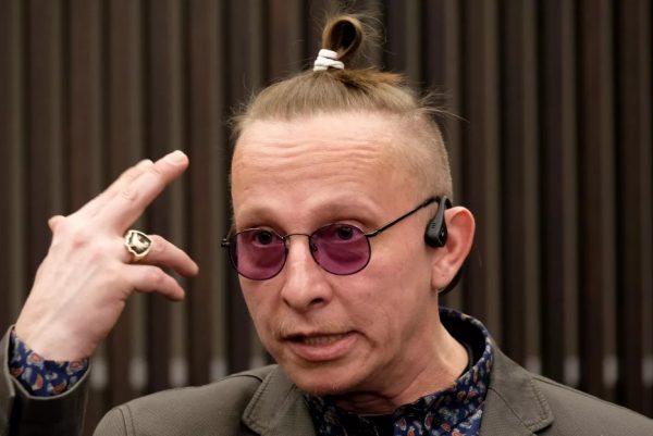 Охлобыстин высказался о мобилизации