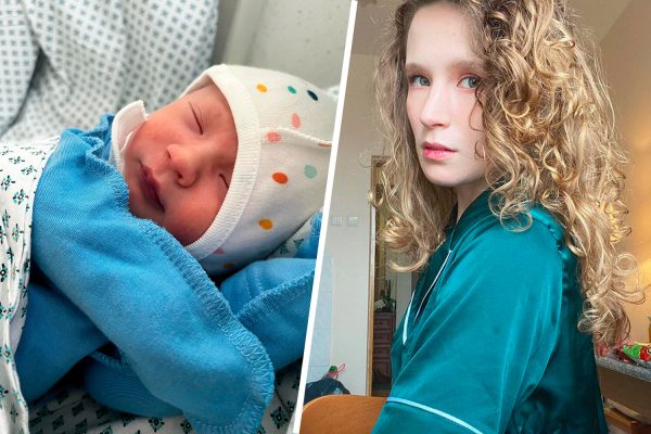 Певица Монеточка раскрыла имя дочери