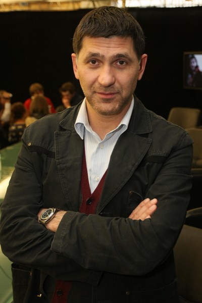 Сергей Пускепалис 