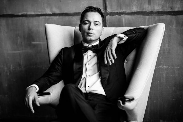 Родион Газманов намекнул, что отправится на фронт