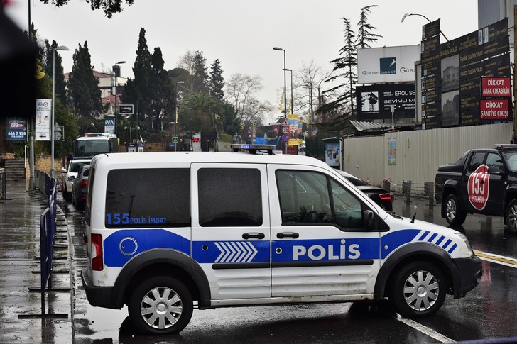 Россиянин убил родителей в отеле в Турции, а после записал видео, что ни о чем не жалеет