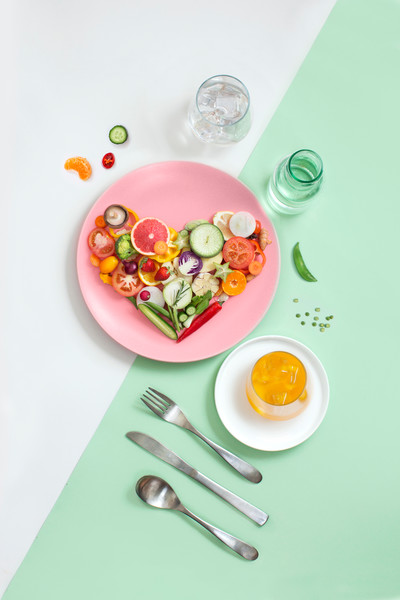 Щадящая диета: столы по Певзнеру — и в болезни, и в здравии
