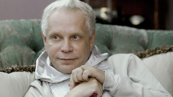 Стало известно о многомиллионном наследстве Бориса Моисеева