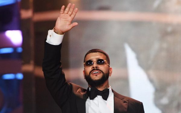 Тимати заявил, что готов к мобилизации