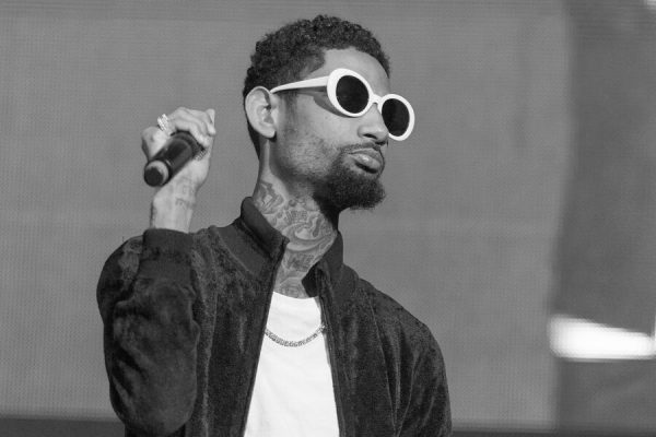 Убийцы рэпера PnB Rock вычислили его по посту в соцсетях