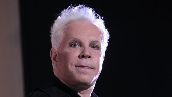 Умер Борис Моисеев