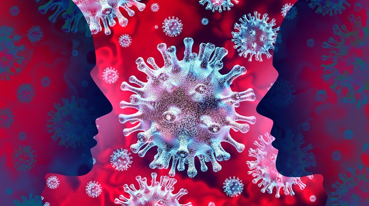 Вычислить «ниндзю»: все симптомы нового вида коронавируса