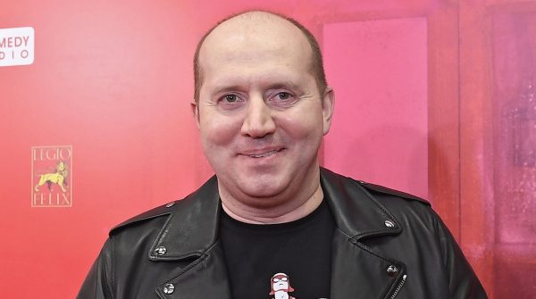 «Я живой»: Госпитализированный с COVID-19 Бурунов рассказал о своем состоянии