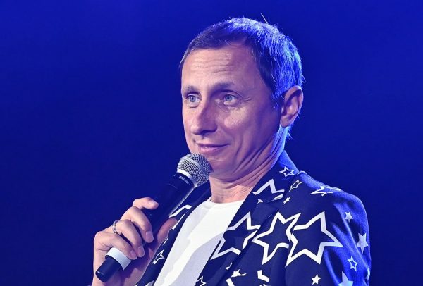 Звезда Comedy Club рассказал о предложении Эрнста