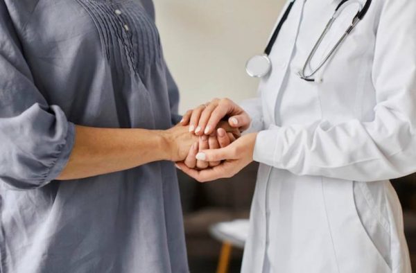 493637DB-0DAB-4662-A8DB-250525B521F0 У пациентки Маммологического центра L7 обнаружили необычную патологию