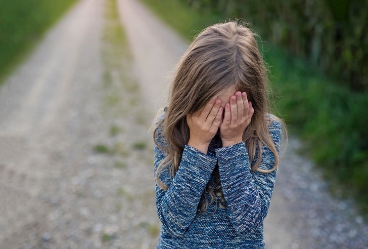 5 уроков, которые вы должны объяснить детям, чтобы те никогда не ходили с чужими