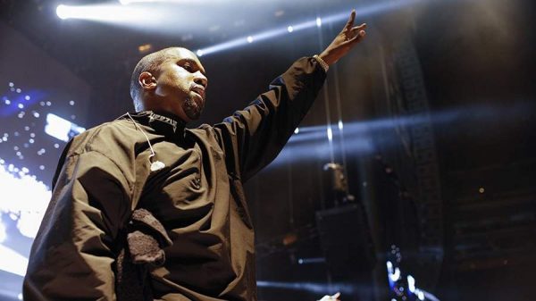 Аккаунт Канье Уэста в Twitter разблокировали