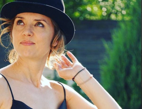 Алферова рассказала о своем тайном комплексе