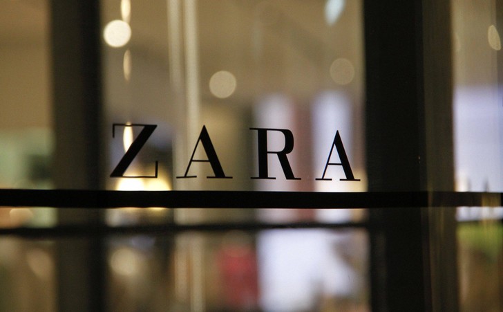 Аналоги H&M и Zara теперь будут дороже — их везут из Турции