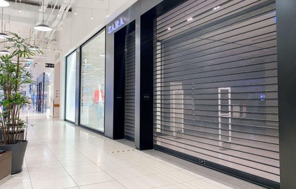 Аналоги H&M и Zara теперь будут дороже — их везут из Турции