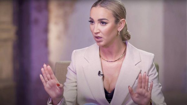 Бузова рассказала, почему не спешит с переездом в новую квартиру в Москве