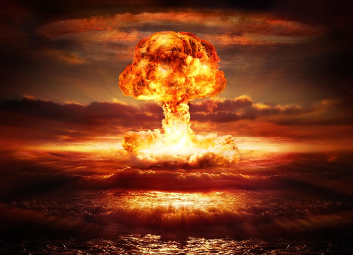 Что такое «грязная бомба» и что делать, чтобы от нее спастись: ответ онколога и эксперта по разоружению