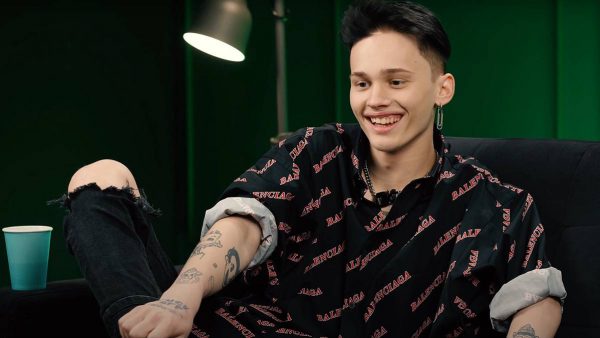 Даня Милохин назвал стоимость аренды квартиры, которую превратил в бомжатник