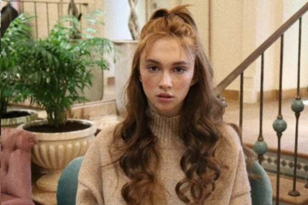 Дочь Константина Меладзе может стать украинской суперзвездой