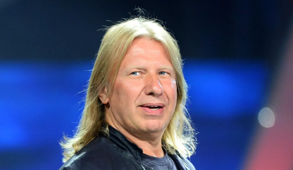 Дробыш рассказал о разрыве контракта с SHAMAN после песни «Встанем»