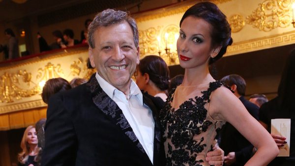 Экс-супруга Грачевского рассказала о борьбе за наследство после смерти режиссера