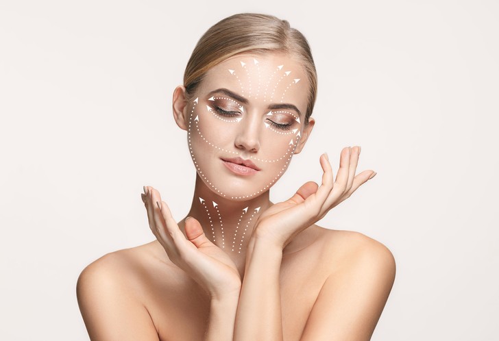 Эксперты перечислили опасные косметологические услуги — что делать, если вам уже испортили лицо?