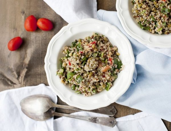 Гость из Южной Америки: чем киноа лучше овсянки