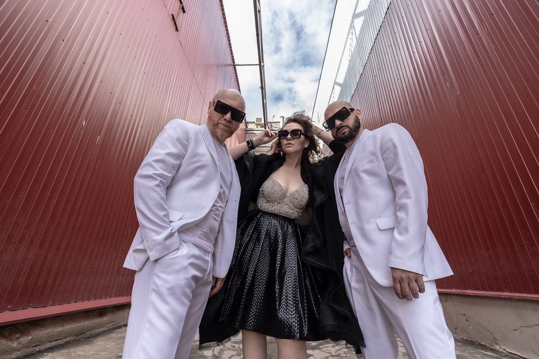 Они разрывают чарты и звучат на радио. JACONDA & NETRINO как новый способ понять настроение