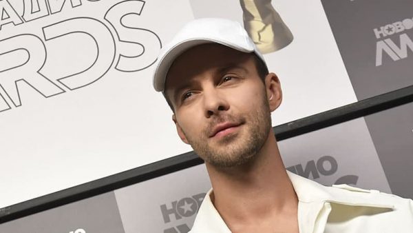 Критикующий РФ Макс Барских продолжил зарабатывать на россиянах