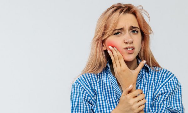 Лечение пародонтоза в домашних условиях