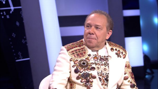 Лег в постель — женись: принцип жизни певца Девятова, взявшего в жены подругу младшей дочери