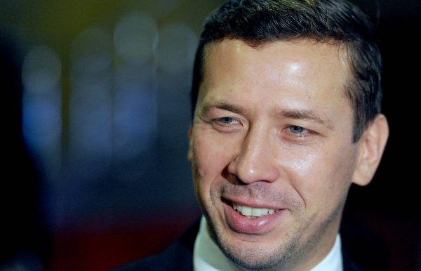 Мерзликин высказался об уехавших из России артистах