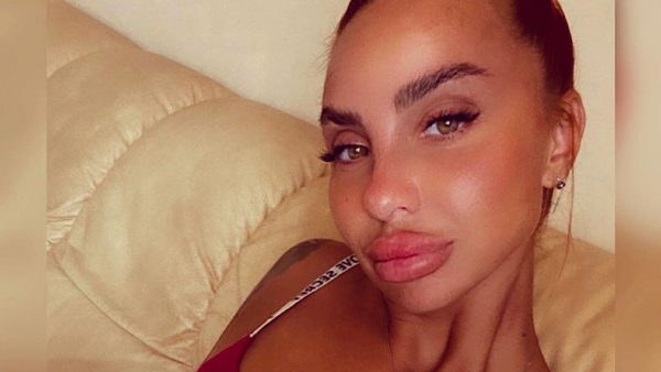 «Миссис Крым 2022» наказали за исполнение украинской песни